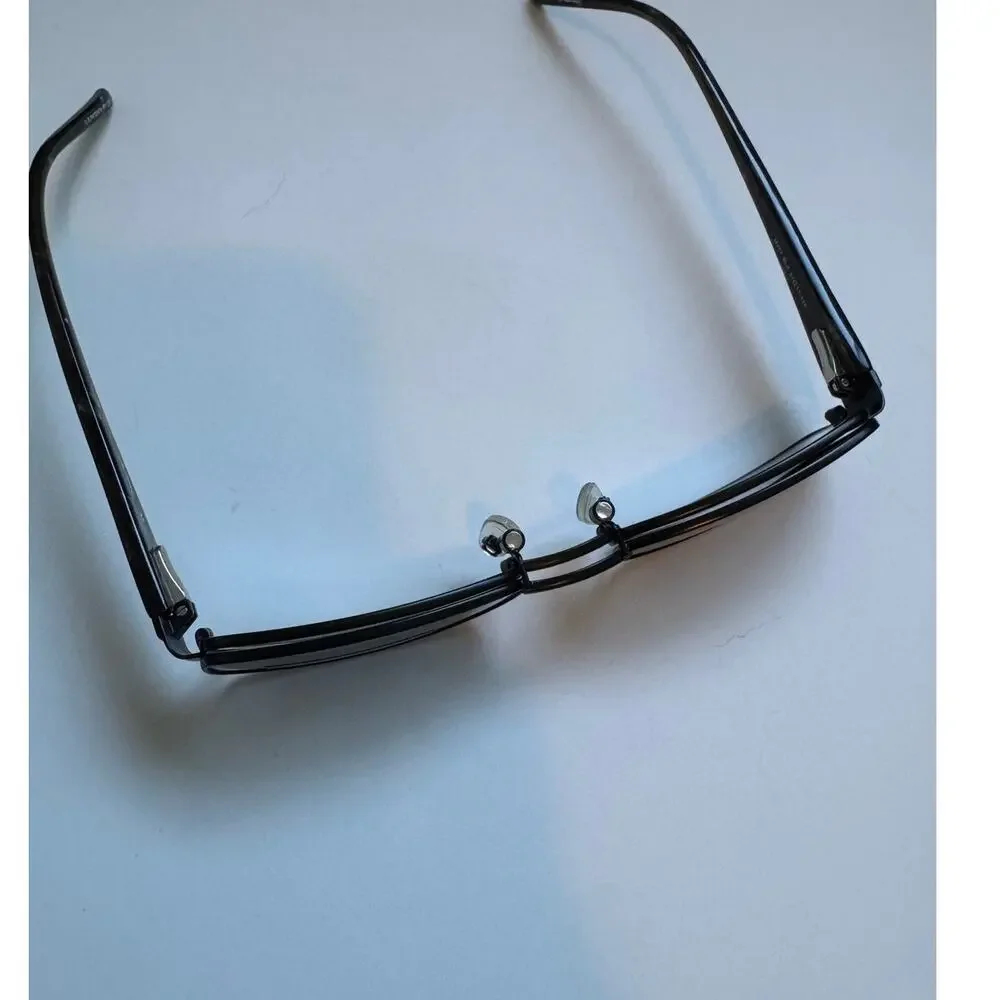 NWOT Magic Clips Black M401 convertable glasses